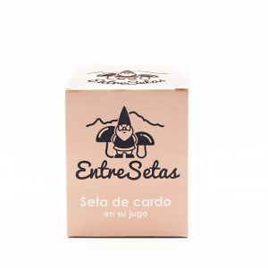 Caja de Cardo